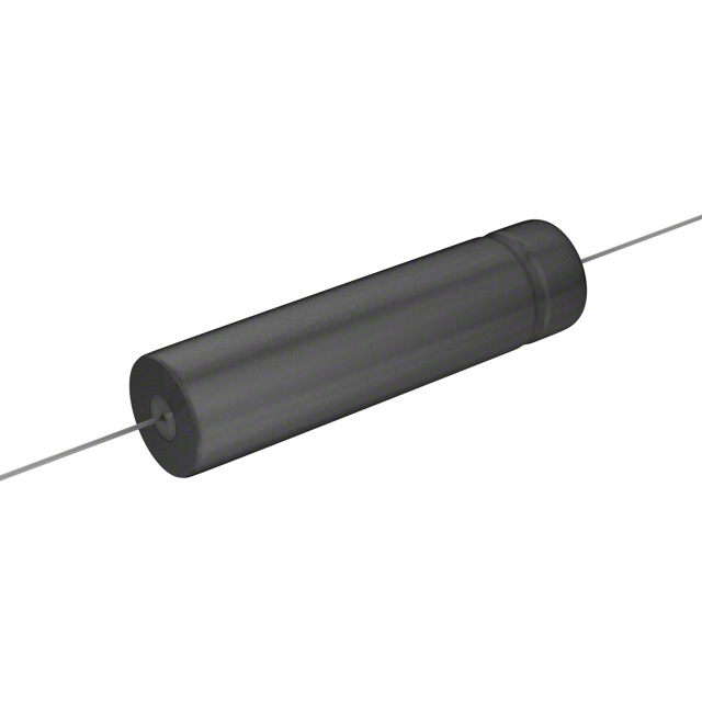 TC10102 Cornell Dubilier Knowles electronic component